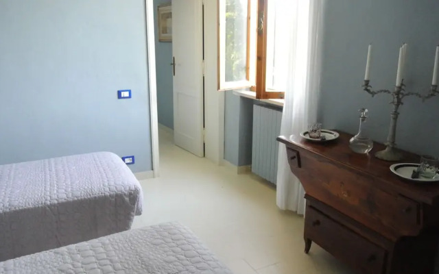 Villa Pippo Relais