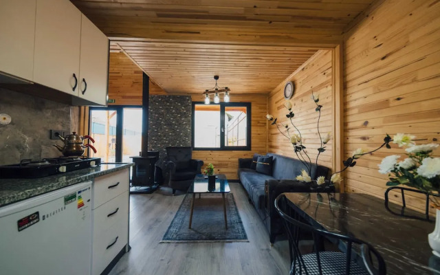 Naila Bungalov Sapanca