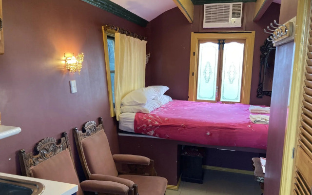 Hatchers Richmond Manor