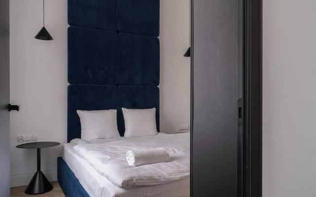 RentPlanet - Apartament Włodkowica