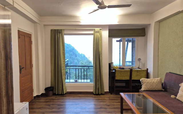 The Coverpage Boutique Stays