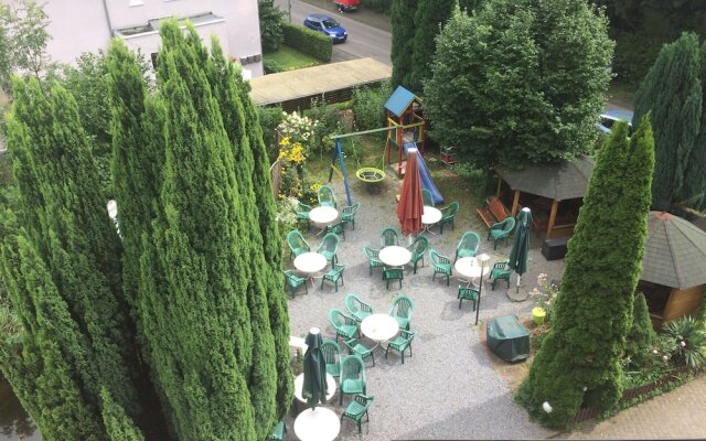 Abels Appartements