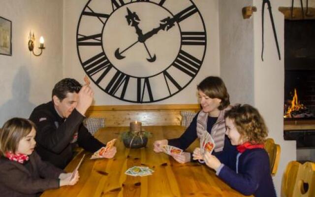 Familienbauernhof Gunzer-Sank