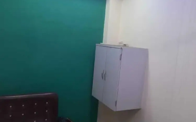 Tridev PG Residency