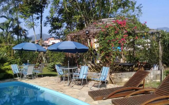 Hotel Pousada Rio Mar