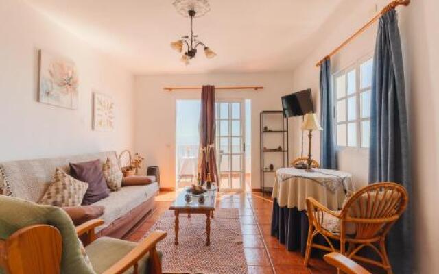 Apartamento Fuencaliente (Casa Los Bejeques)