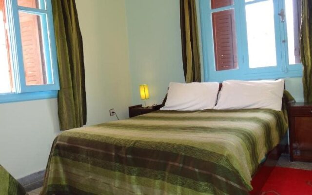 Hotel Vague Ocean Bleu