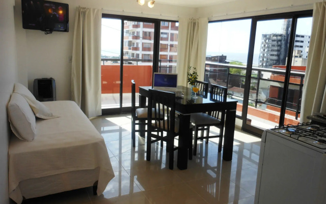Montecarlo Apart Hotel