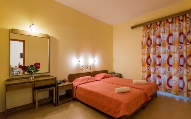Sirines Luxury Boutique & Spa