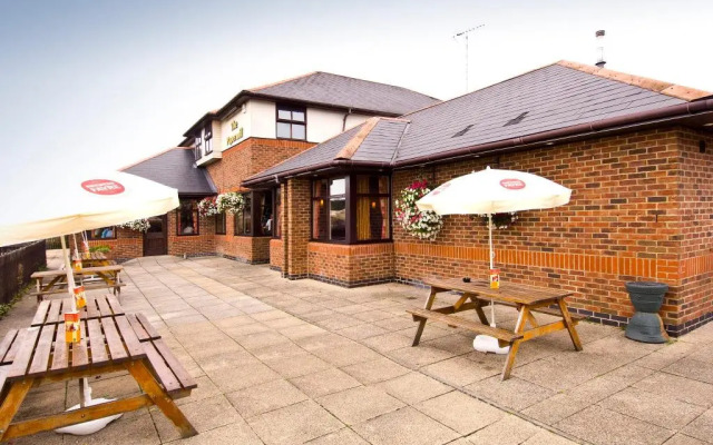 Premier Inn High Wycombe / Beaconsfield