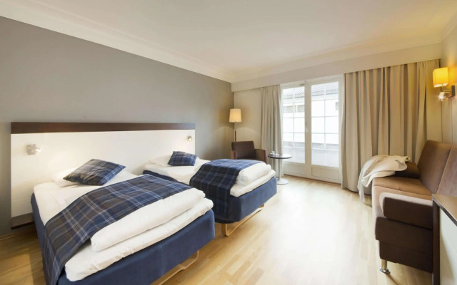 Havna Tjøme Hotel