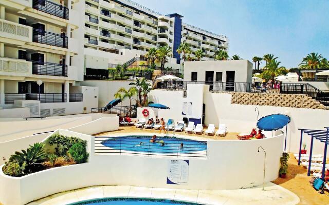 Apartamentos Benalmadena Playa Good Places