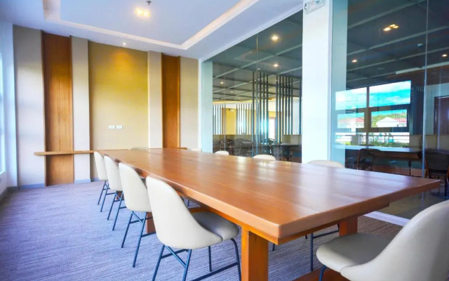 Sotogrande Hotel Palawan