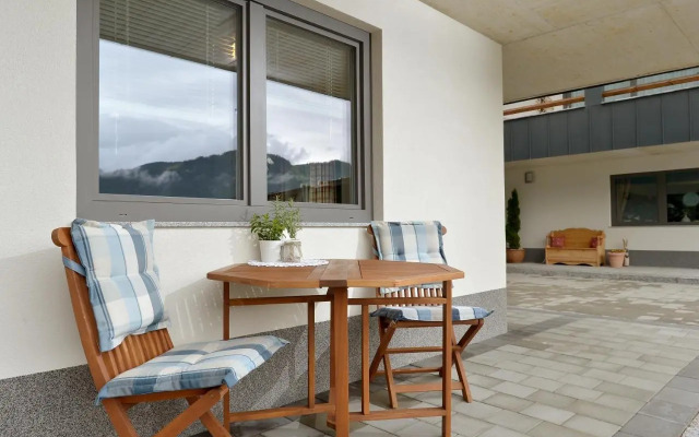 Ferienwohnung Glockenblume