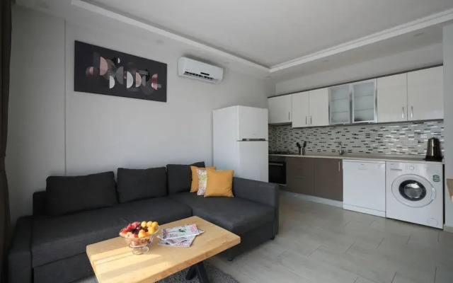 Maye Residence