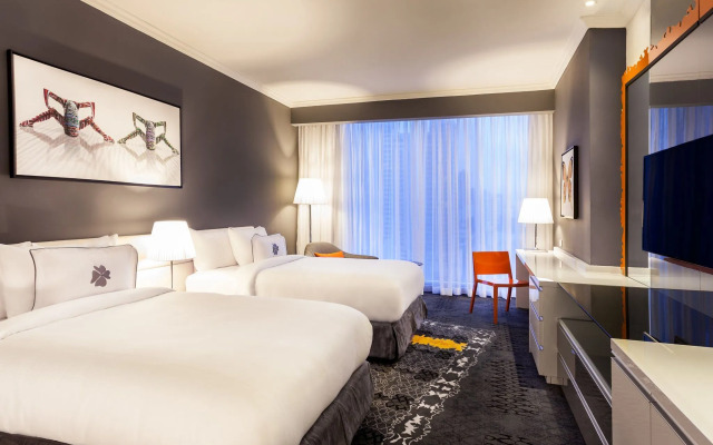 Sortis Hotel, Spa & Casino, Autograph Collection by Marriott
