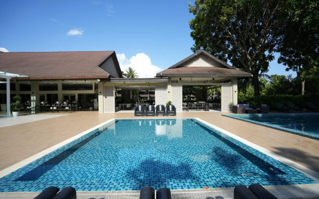 Ombak Villa Langkawi