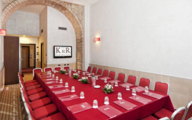 Kolbe Hotel Rome