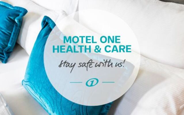 Отель Motel One Köln-Messe Германия, Кёльн - отзывы, цены и фото номеров - забронировать отель Motel One Köln-Messe онлайн