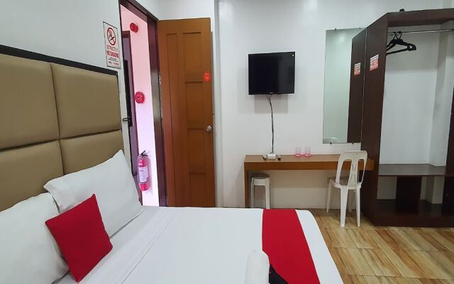 OYO 869 Jnv Dream Hotel