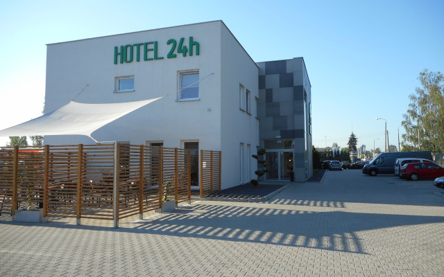 Hotel Platan