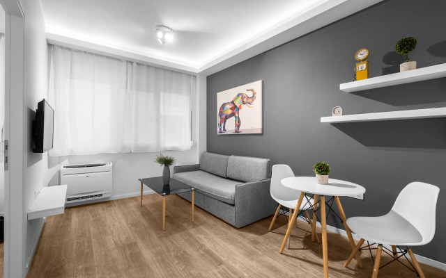 DeniZen Boutique Apartments, Nilie Hospitality MGMT