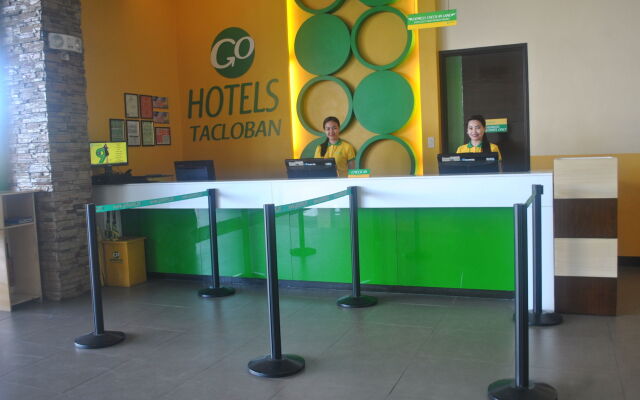 Go Hotels Tacloban
