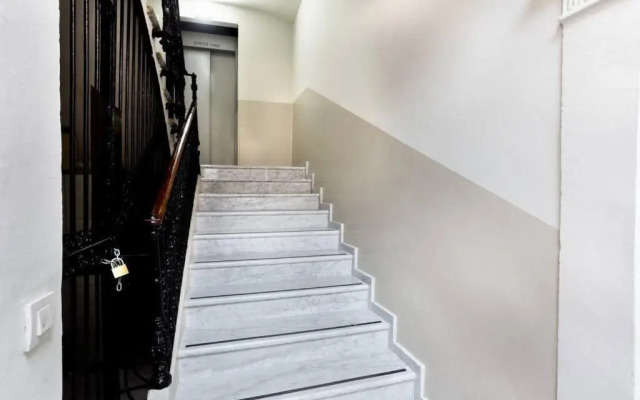 Bright and modern 3bedroom in Las Ramblas 3 1B