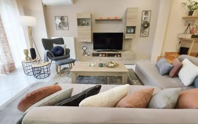 Unique, Stylish Studio near Beaches