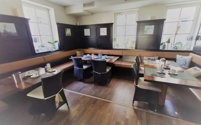 Hotel Restaurant Franziska