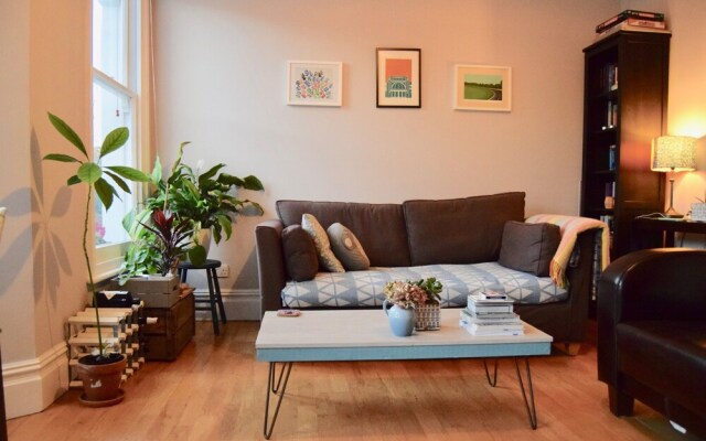 Charming 1 Bedroom Flat in Clapham