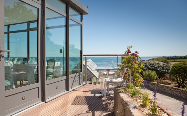 Le Landemer Hôtel Restaurant