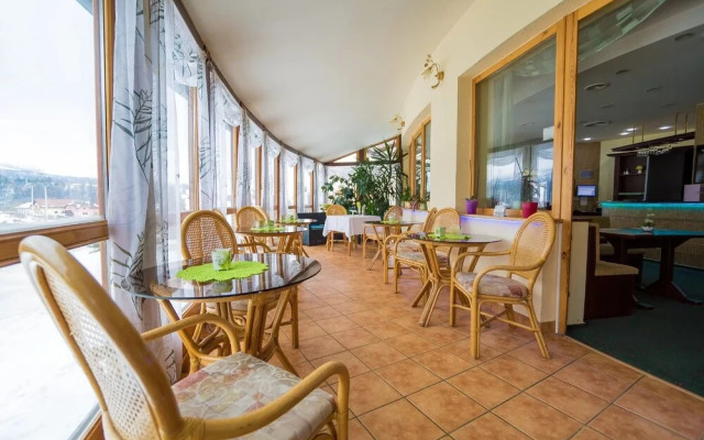 Hotel Eufória