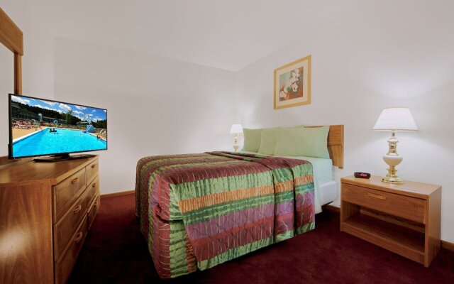 Shamrock Motel