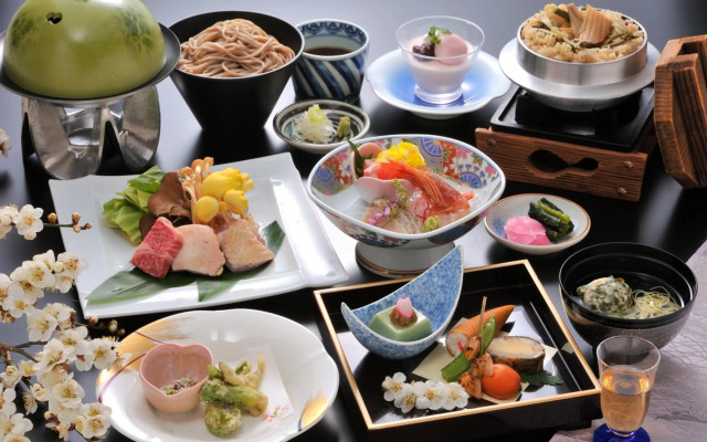 Hotel New Kotobuki
