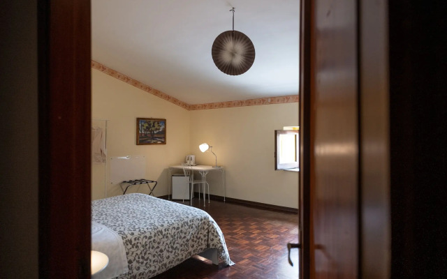 Liodoro Bed and Breakfast