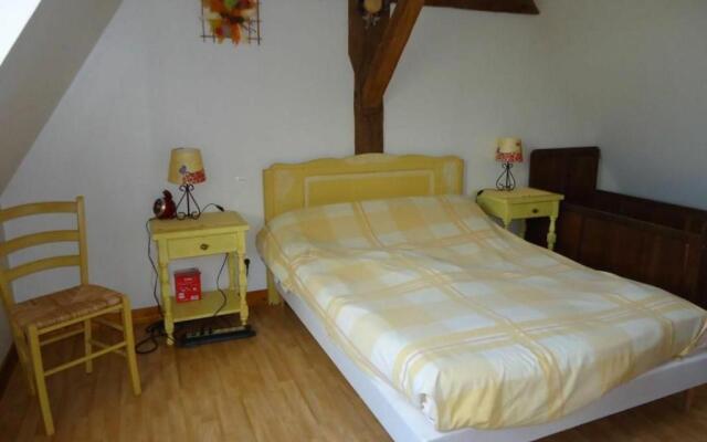 Gîte Bonchamp-lès-Laval, 3 pièces, 4 personnes - FR-1-600-47