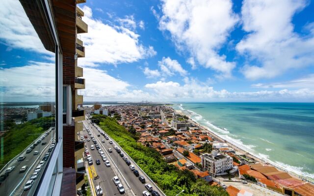 Othon Suites Natal