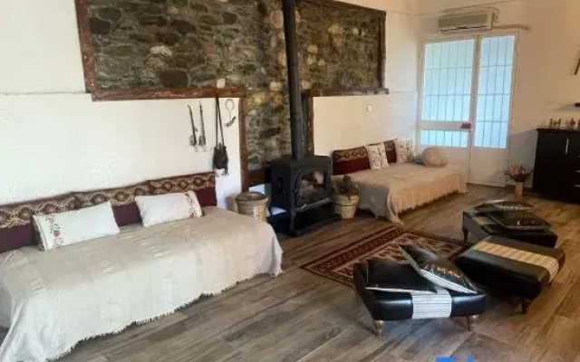 Saygın Farmhouse Ephesus Boutique Hotel