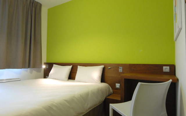 Sure Hotel by Best Western Guerande