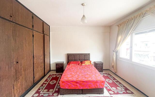 Appartement centre ville Agadir 85m²