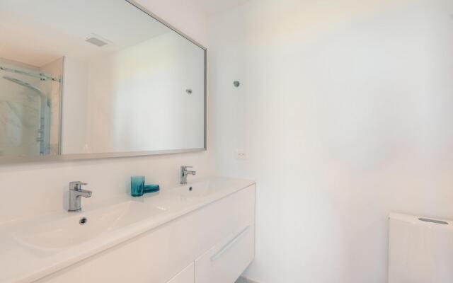 Magnificent apartment in Cana Rock 4A