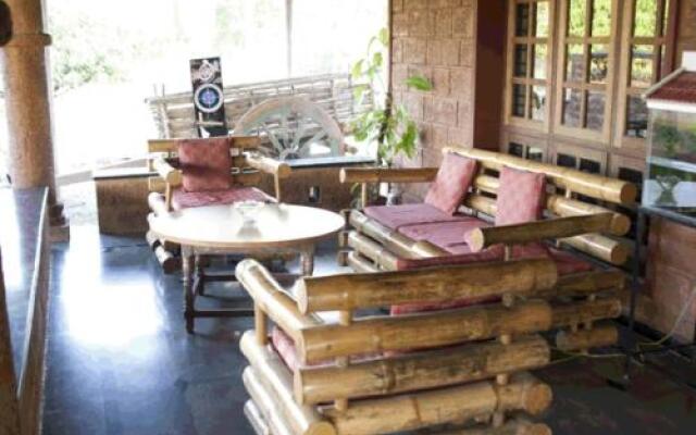 Homestay with parking in Kumta, by GuestHouser 23069