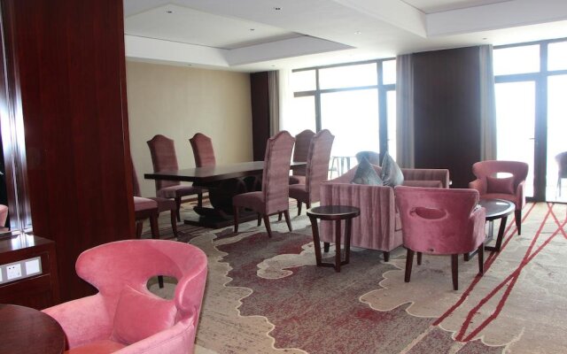 Tiandehu Hotel