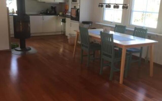 Lyseklostervegen 233