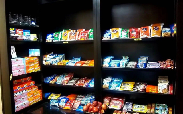 Holiday Inn Express Hotel & Suites Texarkana East by IHG