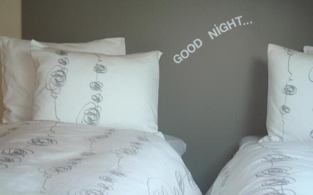 B&B Charming Escape