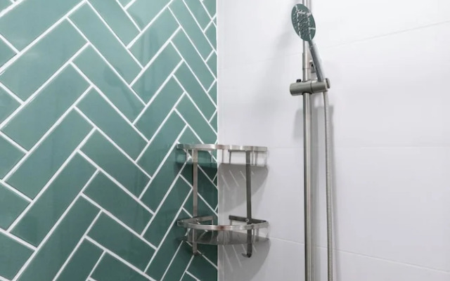 Tiflis Touch-Luxe Apartments in Old Town