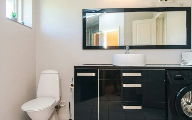 Holiday Home in Hejls