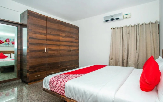 Top Ten Suites By OYO Rooms